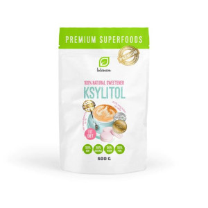Ksylitol 500g, Intenson