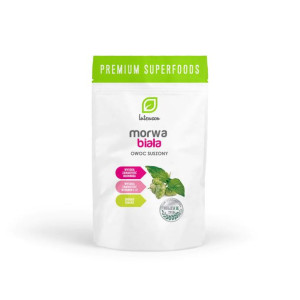 Morwa biała 150g, Intenson