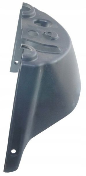 Błotnik Tylny Baotian Bt49qt-9 10 Cali 4t