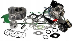Gaźnik Cylinder 80 Tuning Baotian Bt49qt-22