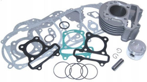 Cylinder 50 Romet Rxl 4t 50