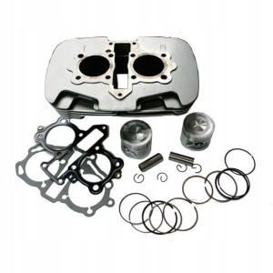 Cylinder Kpl 250 Sachs 4 Rock 250