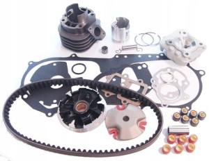 Cylinder 70 Tuning Owy Zipp Axis 50