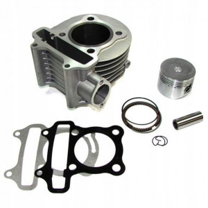 Cylinder Kpl 125 Romet Maxi 125r 125 4t
