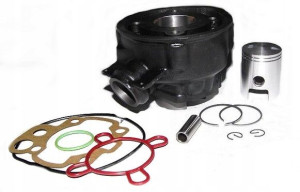 Cylinder Romet Crs 50 Chinski Supermoto 2t 50