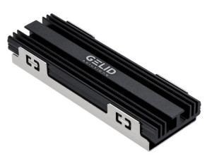 Radiator na DYSK SSD Gelid IceCap M.2 PS5