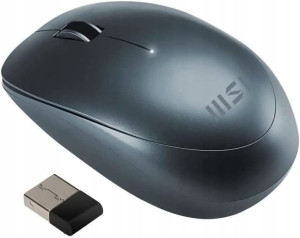 Mysz optyczna bezprzewodowa MSI M98 Bluetooth