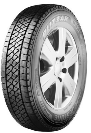 4x Bridgestone 205/65 R16c W995 107/105r.