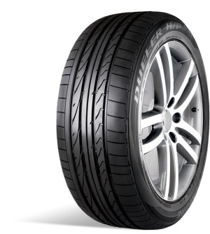 4x Bridgestone 235/65 R18 D-sport 106w Ao