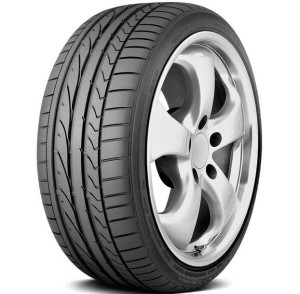 4x Bridgestone 265/35 R19 Re050a 98y Xl Ao