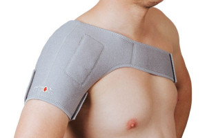 Magnetyczny Stabilizator  Barku Z Turmalinem