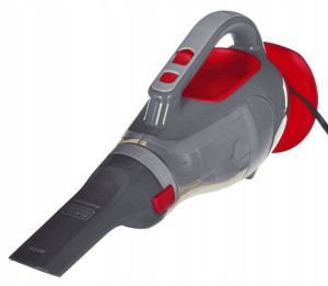 Odkurzacz samochodowy BLACK+DECKER ADV1200-XJ