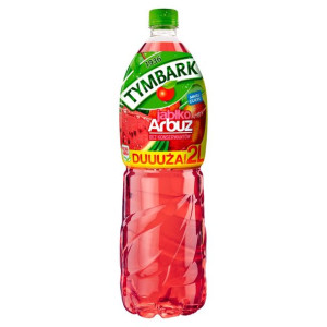 Tymbark Napój jabłko arbuz 2 l