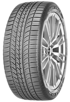 2x Goodyear 255/60 R19 F1 (as) Suv At 113w Xl Lr,