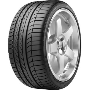 2x Goodyear 275/30 R19 F1 (as) 96y Xl Mo Fp