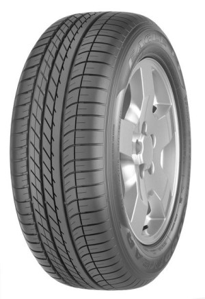 2x Goodyear 285/40 R22 F1 (as) Suv 110y Xl Lr Mfs