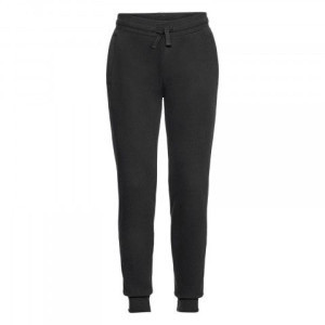 Spodnie dresowe Authentic Jog Pants Russell Czarny XL