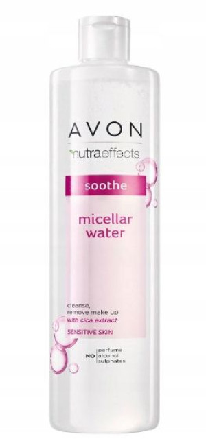 Avon Płyn micelarny 400ml 1041