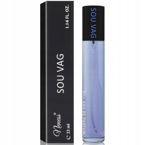 Neness Perfumy męskie 33ml N114 Sou Vag