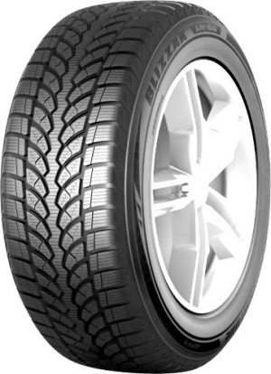 Bridgestone 205/80 R16 Lm80 Evo 104t Xl