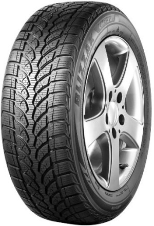 Bridgestone 215/45 R16 Lm32 90v Xl