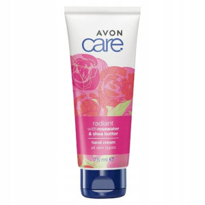 Avon Krem do rąk z masłem shea 75ml