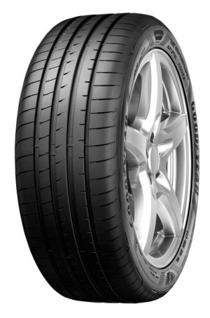 4x Goodyear 225/50 R17 F1 (as) 5 94y Mo
