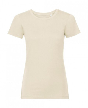 Koszulka damska Pure Organic Russell Natural XS