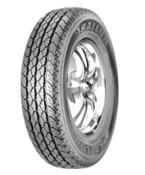 2x Sailun 195 R15c Sl-12 106/104s 8pr