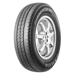 2x Sailun 205/65 R15c Commercio Vx1 102/100t 6pr