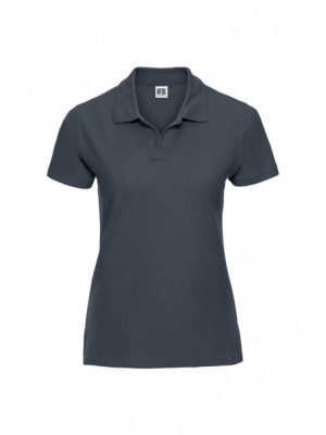 Koszulka damska Polo Ultimate Russell French Navy XS