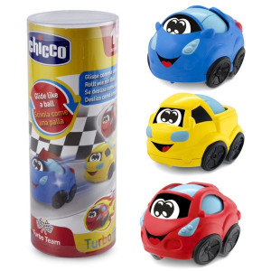 Chicco 06264 Autka Turbo 3szt