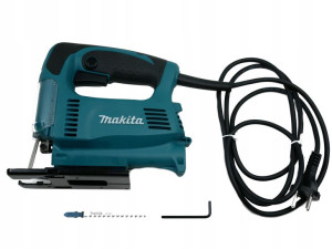 Wyrzynarka 450W Makita