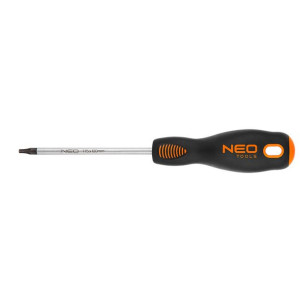 Wkrętak Torx T15 x 100 mm S2 magnes Neo Tools