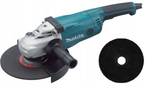 Szlifierka kątowa GA9020 230mm 2200W Makita