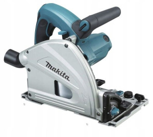 Zgłębiarka Makita SP6000j 1300W Makpac + 2 tarcze