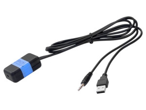 Samodowy adapter bluetooth usb