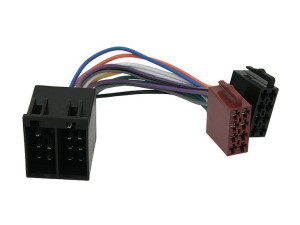Iso`wtyk 2x8-iso opel