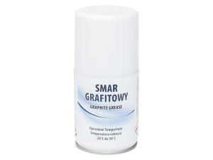 Smar grafitowy 100ml ag