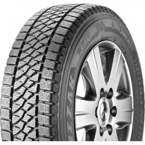 Bridgestone 195/65 R16c W810 104/102t