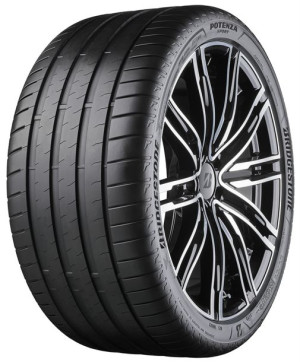 Bridgestone 255/35 R19 Psport 96y Xl