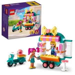 LEGO Friends Mobilny Butik 41719