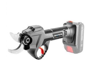 Graphite Sekator akumulatorowy ENERGY+ 18V