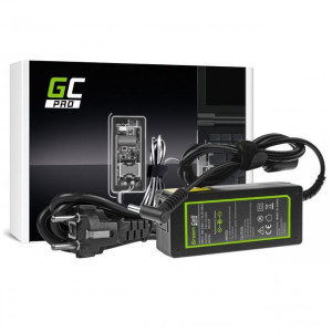 Green Cell Zasilacz Ad72p Asus 19v 3.42a 65w