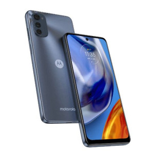 Motorola moto E32S 3/32GB 6,5" LCD 1600x720 5000mAh Dual SIM 4G Slate Grey