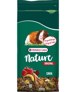 Cavia Nature Original 9kg - dla kawii