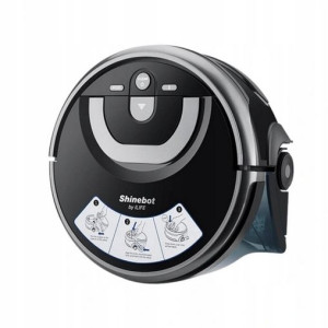 Robot Do Mycia Podłóg Ilife W400
