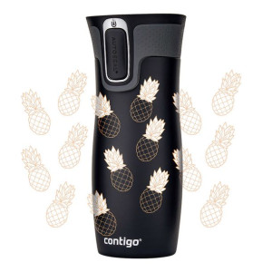 Kubek termiczny Contigo West Loop 2.0 470ml- Ananas