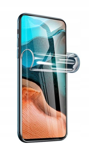 Folia hydrożel pełen ekran Iphone 13 Pro MAX 5G