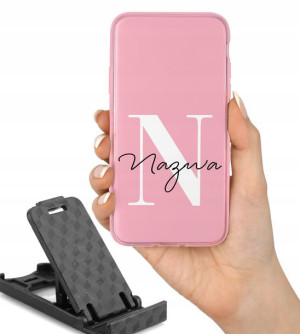 Etui z TWOIM IMIENIEM do Iphone 13 Pro MAX